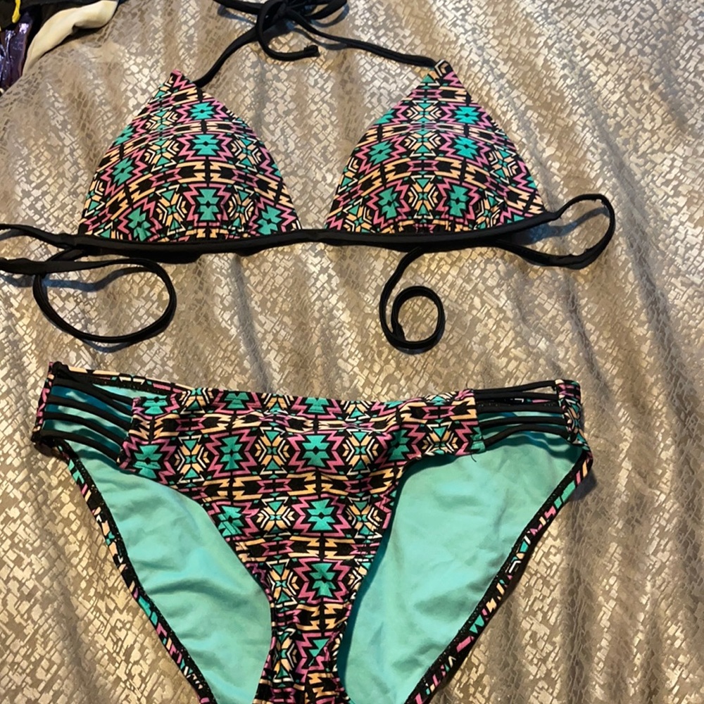 Swim suits